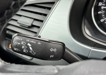 Škoda Fabia 1.4 TDI AMBITION nafta manuál 66 kw - 19