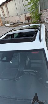 Škoda Octavia III 2.0 TDI RS Combi Biela Laser-Weiss - 19