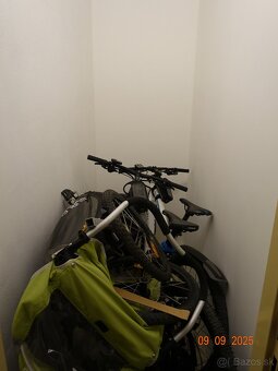 3 izbový byt s garážovým státím na ul. Popradská 64E, Košice - 19