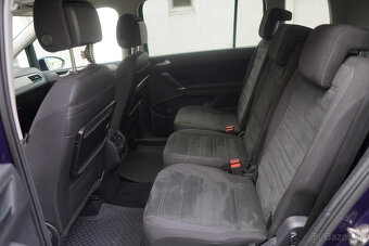 Volkswagen Touran 2.0 TDI SCR BMT Comfortline DSG EU6 - 19