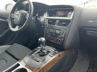 Audi A5 Coupe 2.0 TFSI - 19