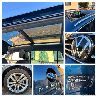 Volkswagen Passat Variant B8 2.0 TDI - 19