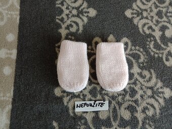 Kojenecké oblečenie pre chlapčeka,dievčatko,neutralne - 19