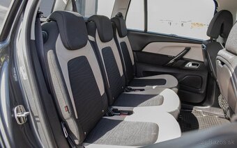 Citroen C4 Grand Picasso 1.6 HDI 2013 - 19