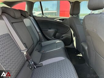 Opel Astra Sport Tourer 1.5 CDTI, Pôvodný lak, 88 690km, SR - 19
