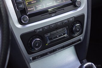 Škoda Octavia RS Combi 2.0 TFSI (aj na splátky) - 19