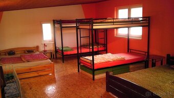 prenajmem chatu na Domaši - 19