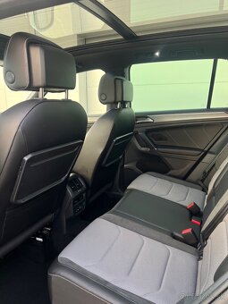Volkswagen Tiguan R-line - 19