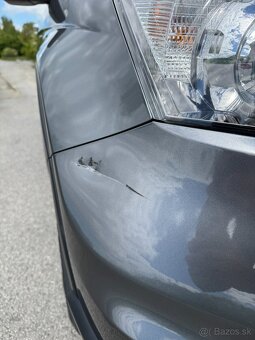 Honda CR-V 2.0i-VTEC, Benzín – 1. majiteľ, len 35 200 km - 19