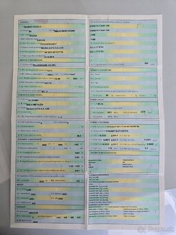 Škoda superb 3 - 2.0ldiesel 110kw TOP STAV - 19