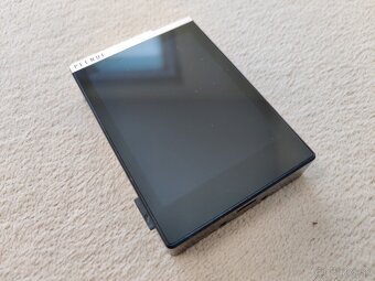 Cowon Plenue D 32gb ++ miicro SDHC slot, MP3 prehrávač. - 19