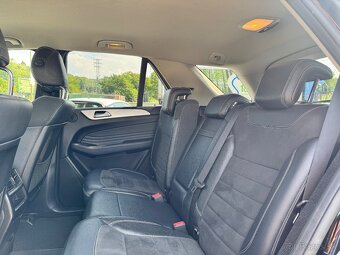 Mercedes ML320CDI 4motion - 19