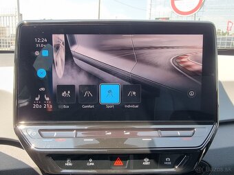 Volkswagen ID.3 Performance 58kWh 1st Plus za 19.990 € s DPH - 19