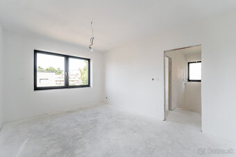 Na predaj rodinný dom novostavba - Vyšné Opátske, Košice - 19