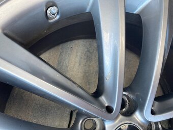 Zimná Sada BMW 275/40 r19, 245/45 r19 - 19