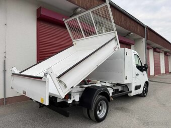 Renault Master 2.3 DCI 145 Energy Cena Brutto - 19