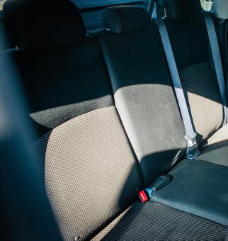 Mitsubishi ASX 1.6 MIVEC Inform - 19