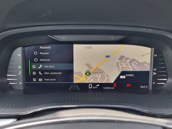 Škoda Octavia Combi 2.0 TDI SCR Style za 16.500 € - 19