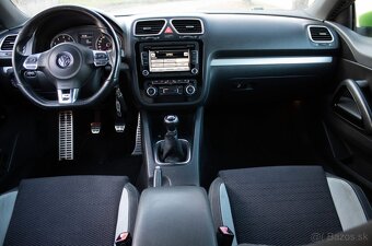 Volkswagen Scirocco 2.0 TSI 210k - 19