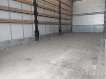 Nákladní tandemový přívěs PANAV TV010L-10t-18 Europalet-2.8m - 19