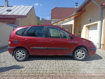 Renault Scénic 1.9 dci - 19