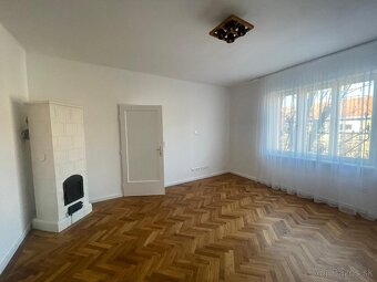 na prenájom 3 izb. byt, Trenčianska ul. - 19