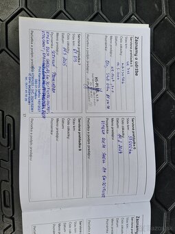 KIA Stonic Hatchback 1.4 CVVT 73.3kw Platinum - 19