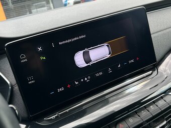 Škoda Octavia Combi 2.0 TDi DSG, r.v.: 2022 - 19