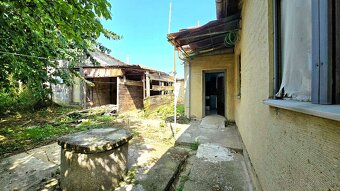 NA PREDAJ rodinný dom v obci Dolné Obdokovce - 19