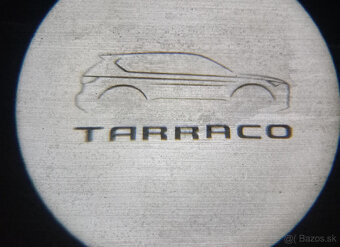 Seat Tarraco 2.0Tdi Xcellence 4Drive DSG 7miest Kúp.SR M2020 - 19