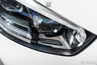 Mercedes-Benz GLC 300d 4Matic AMG-Line DPH Virtual Multibeam - 19