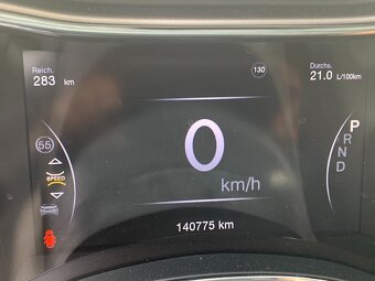 JEEP GRAND CHEROKEE 3.0 CRDi V6 R.v.7/2018,4x4 R.v. 2018 - 19