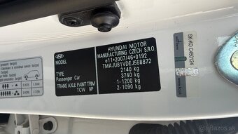 Hyundai ix35 Hyindai 2.0 CRDi VGT Premium 4x4 A/T 100k... - 19