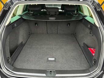 Volkswagen Passat Variant 2.0 TDI BMT Comfortline - 19