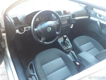 Škoda Octavia II combi - 19