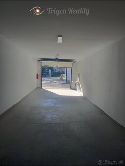 4 izbový byt v historickom centre Komárna - 19