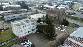 HALO reality - Predaj, komerčný objekt Rimavská Sobota, Komp - 19