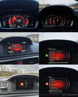 Volvo XC70 2.4 AWD 123300km 2016 - 19
