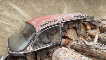 Škoda Felicia 1960 Cabrio - 19