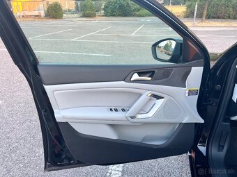 Peugeot 308 1.6 THP Allure - 19