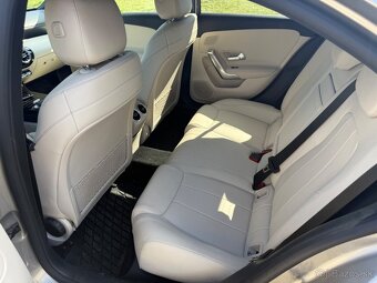 Mercedes-Benz A trieda 180 d /T - 19