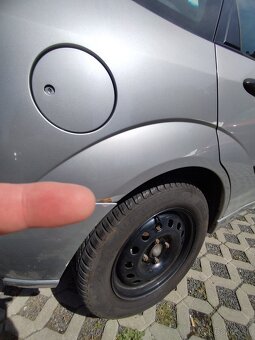 Ford Focus MK1 - 19