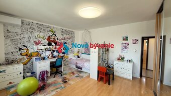PREDAJ 6 izbový MODERNÝ RD + garáž + altánok - BRATISLAVA -  - 19