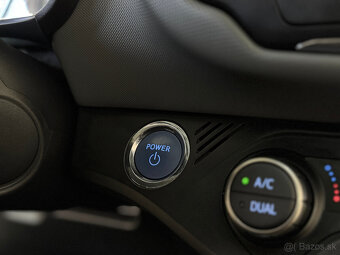 Toyota Yaris, 1.5i HYBRID AUTOMAT odp.DPH rv.5/2016 - 19
