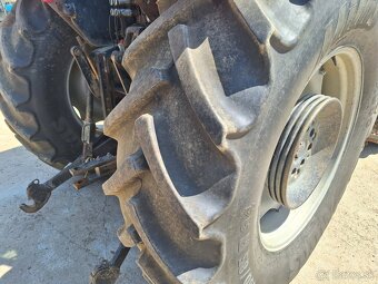 ZETOR PROXIMA 110 4X4 - 19