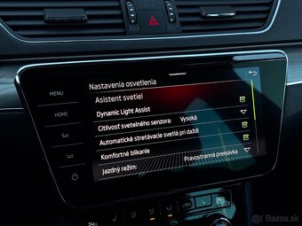Škoda Superb Combi 2.0 TDI SCR Scout 4x4 DSG - 19