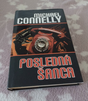 Predám rôzne knihy - staršie, novšie aj fungl nové - zoznam - 19