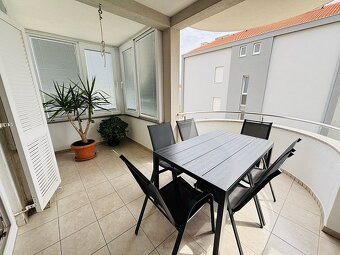 Moderne zariadený 3-izb. apartmán, Novalja / Chorvátsko - 19