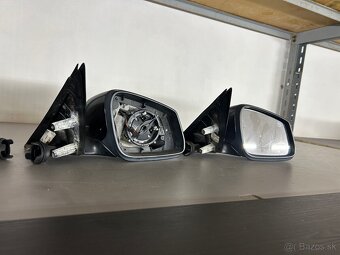 Bmw späťak e60 e61 e65 e53 e70 e71 e90 f10 f01 - 19