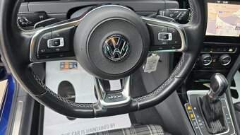 Volkswagen golf 7 GTD ✅️Odpočet DPH možný12593€✅️ - 19